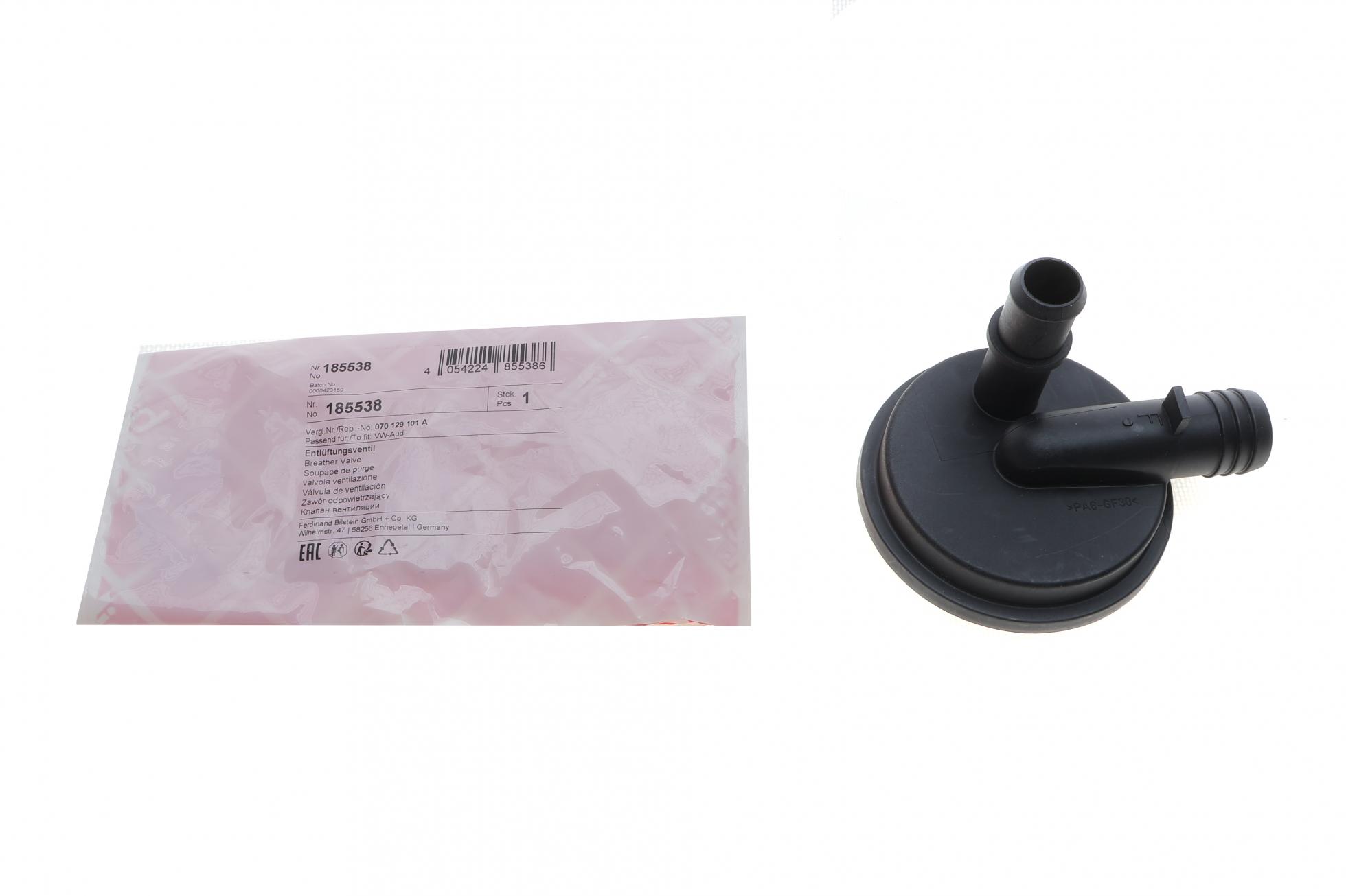 185538 FEBI BILSTEIN
